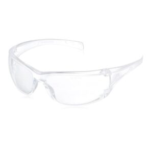 عینک ایمنی 3ام VIRTUA V8 صفحه شفاف