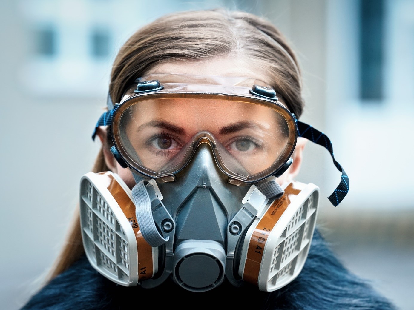 استاندارد های حفاظت و نگهداری از ماسک تنفسی