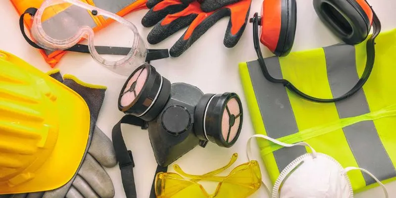 تجهیزات حفاظت فردی PPE چیست؟