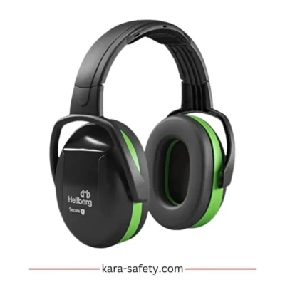 ایرماف روکلاهی Hellberg مدل Secure 1C