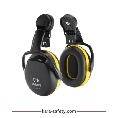 ایرماف روکلاهی Hellberg مدل Secure 2C