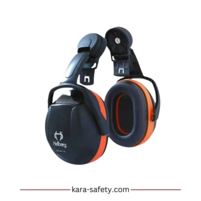 ایرماف روکلاهی Hellberg مدل Secure 3C