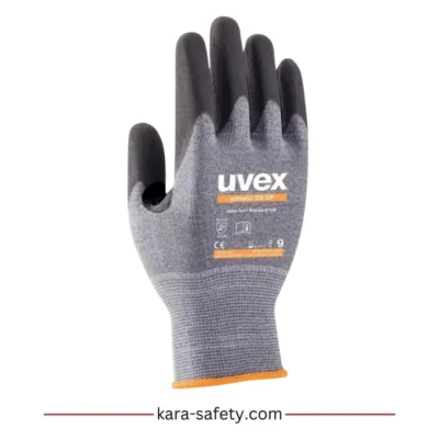 دستکش ضدبرش uvex مدل athletic D5XP