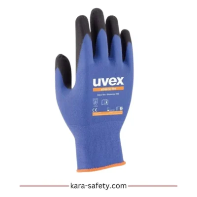 دستکش ضدبرش uvex مدل athletic lite