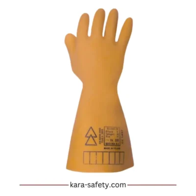 دستکش عایق برق سکورا کلاس 1
