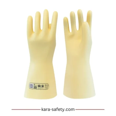 دستکش عایق برق کاتو کلاس 00