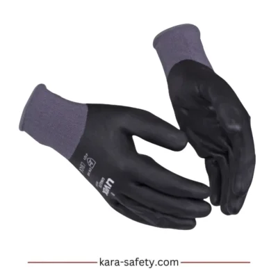 دستکش کف مواد uvex مدل unilite 6610F