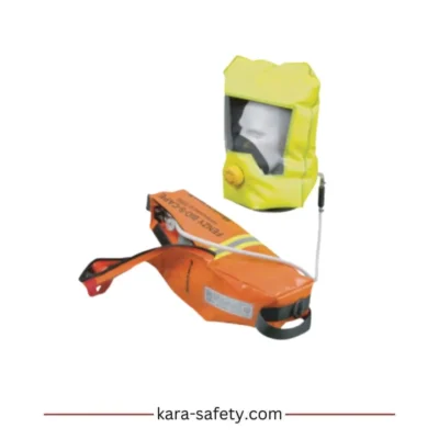 دستگاه تنفسی اضطراری Fenzy مدل Bio-S-Cape