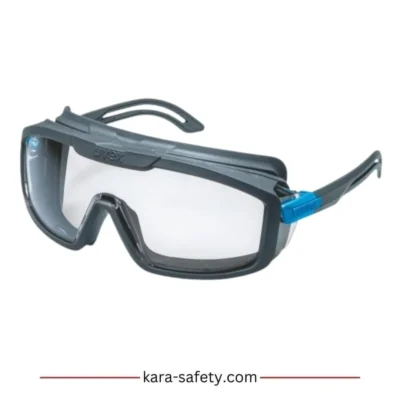 عینک ایمنی uvex مدل i-guard 9143266