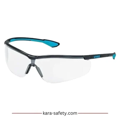 عینک ایمنی uvex مدل sportstyle 9193838