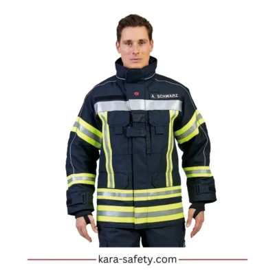 لباس آتش نشانی FIRE MAX 3