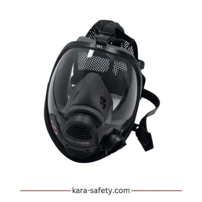 ماسک تمام صورت 3m مدل Scott Vision 3