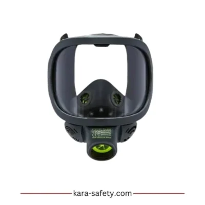 ماسک شیمیایی تمام صورت BLS مدل 3000