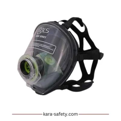 ماسک شیمیایی تمام صورت BLS مدل 5150