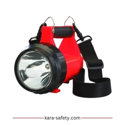 چراغ قوه ضد انفجار Streamlight مدل Vulcan LED