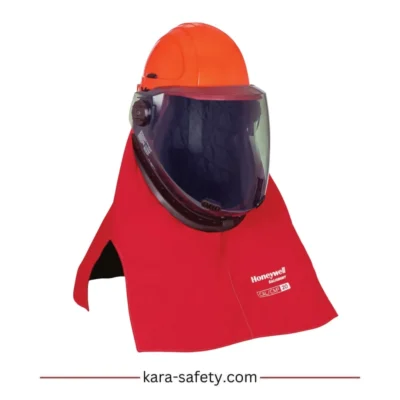 کلاه هود هانیول مدل 20 CALCM PRISMSHIELD PLUS LIFT FRONT HOOD
