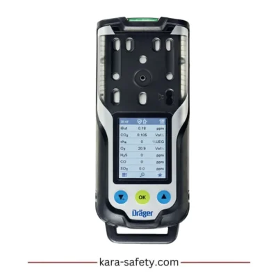 گازسنج دراگر مدل X-am 8000